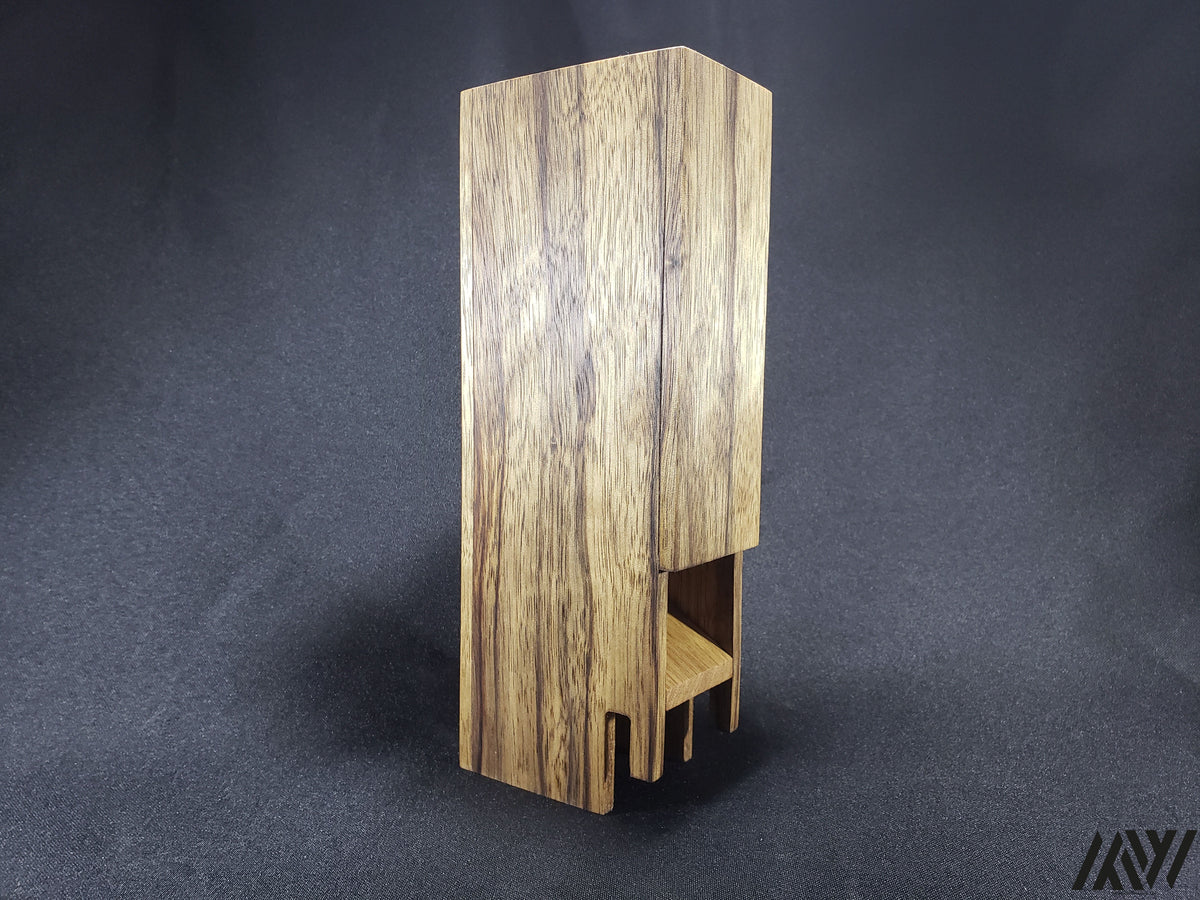 Dice Tower