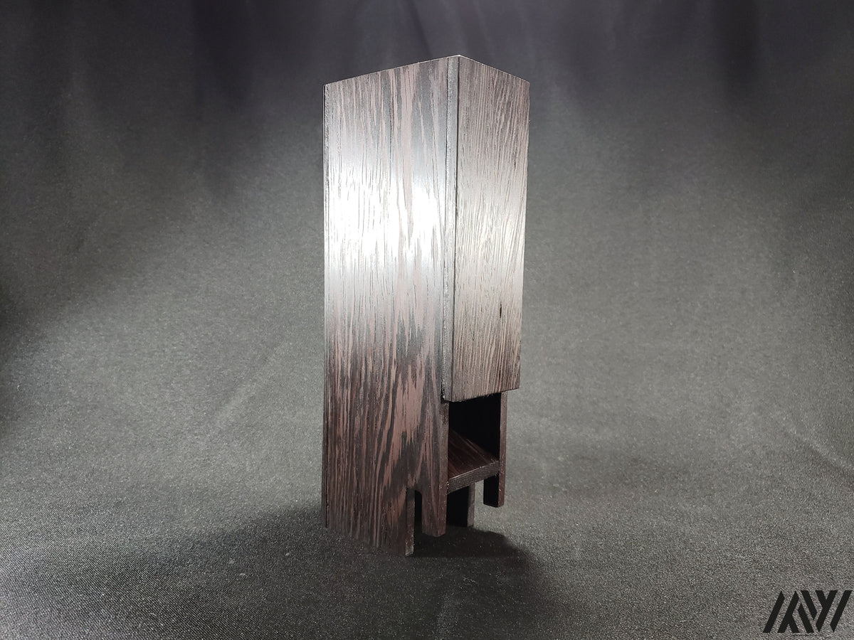 Dice Tower