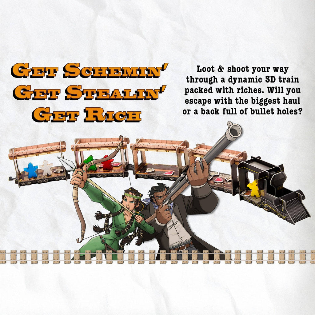 Colt Express
