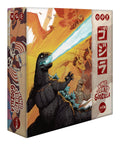 King of Tokyo: GODZILLA by IELLO Games