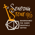 Gift Card - The Sending Stone