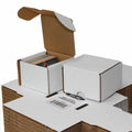 BCW 200 Count Storage Box
