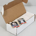 BCW 550 Count Storage Box
