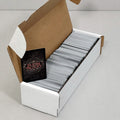 BCW 660 Count Storage Box