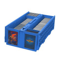 BCW Collectible Card Bin - 1600 - Blue