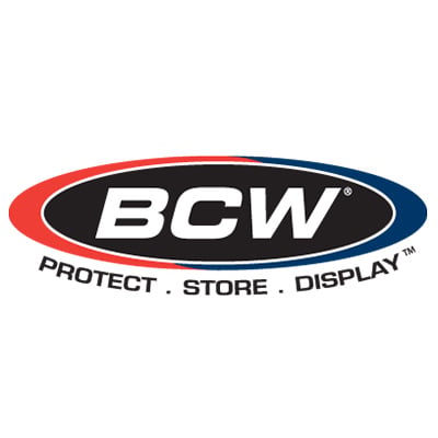 BCW Magnetic Card Holder