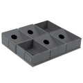 BCW Modular Sorting Tray - 6 Cells