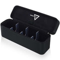 BCW Prism Deck Case Array - Black