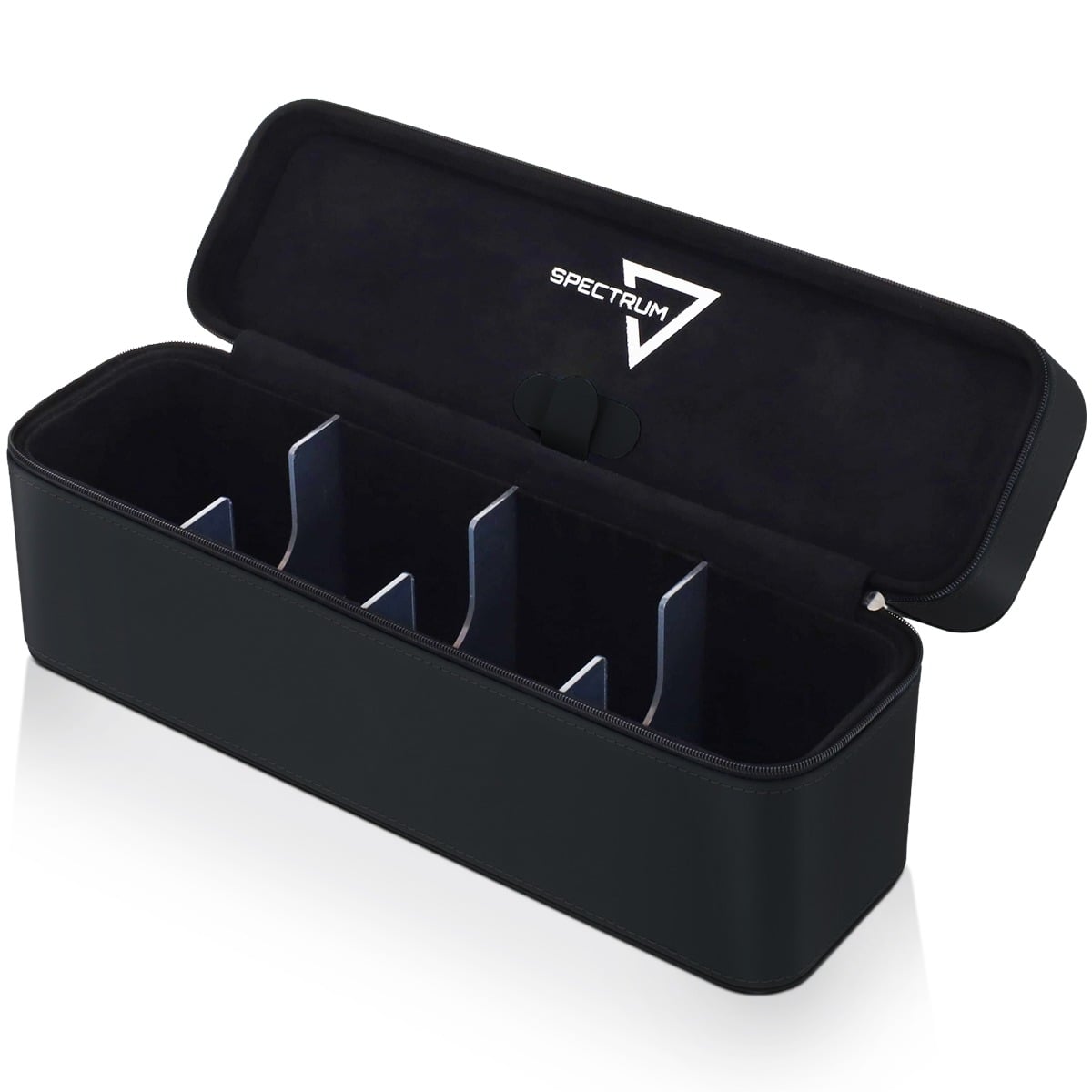 BCW Prism Deck Case Array - Black