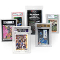 BCW Resealable Graded Card Sleeves - 100 Pack