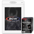 BCW Semi-Rigid Card Holder #1 - 50 Pack