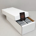 BCW Shoe Storage Box - 1600 Count