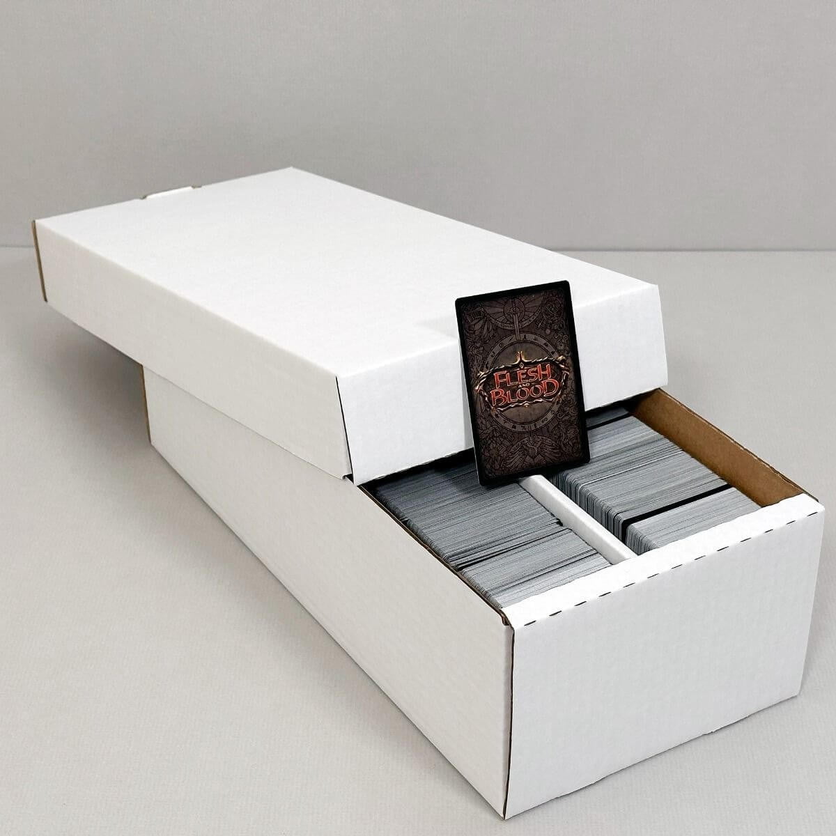 BCW Shoe Storage Box - 1600 Count