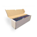 BCW Toploader Storage Box - 14 Inch