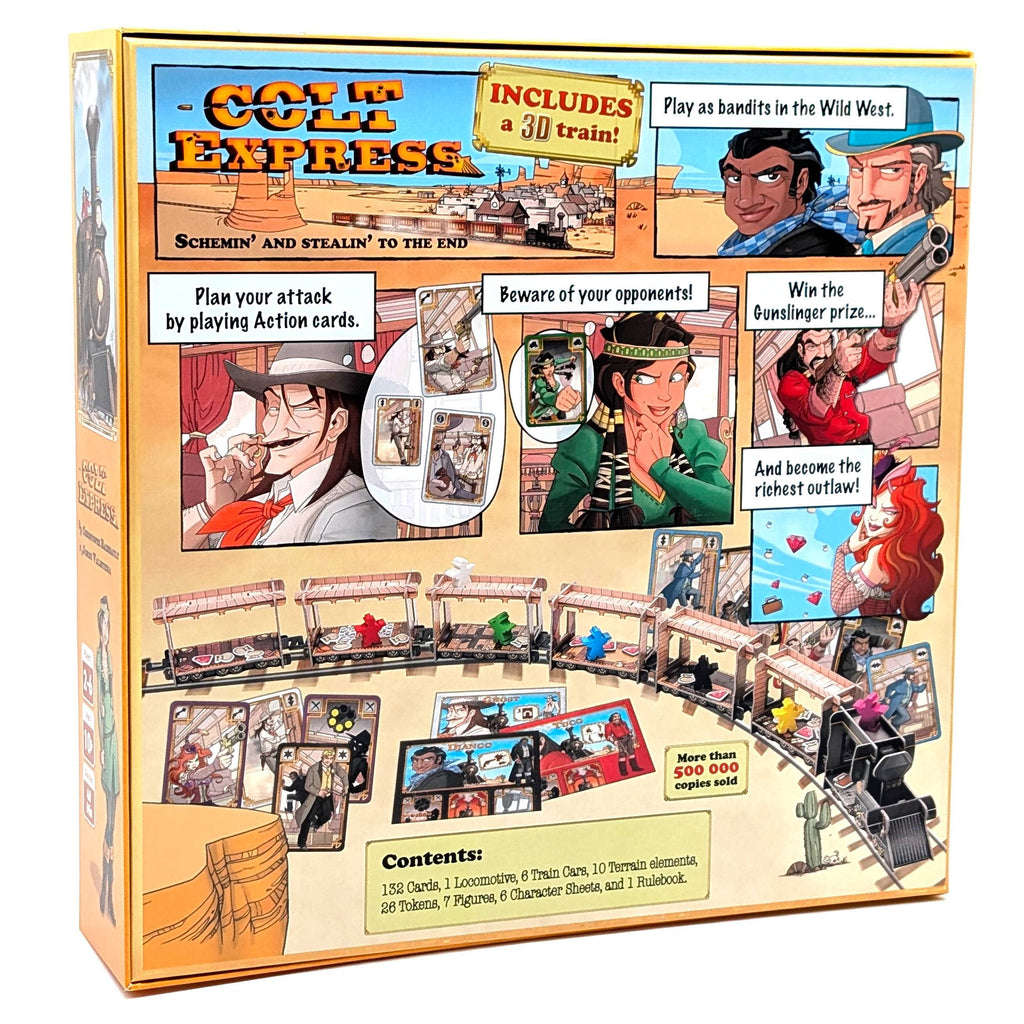 Colt Express