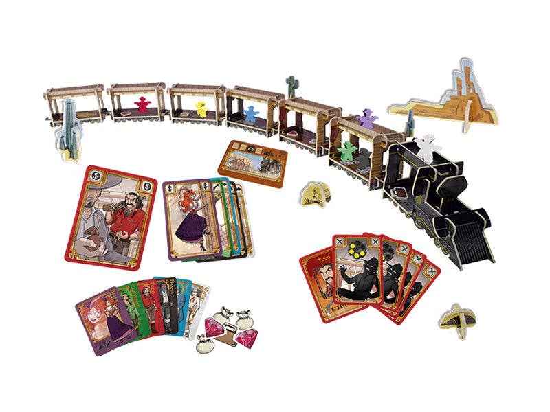 Colt Express
