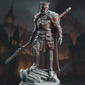 3D Printed Slayer Knight by DM Stash