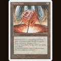 Mana Vault — Fourth Edition #334 correct card face