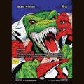 Beast Within — Marvel Universe MAR-33 correct card artwork