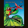 Heroic Intervention (0079) — Marvel Universe MAR-79 correct card artwork