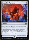 Portal to Phyrexia — Brothers' War #240