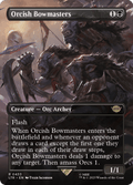 Orcish Bowmasters — The Lord of the Rings #433
