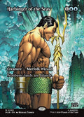 Harbinger of the Seas — MAR #55