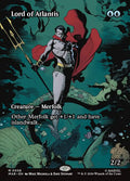 Lord of Atlantis — MAR #56