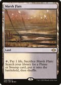 Marsh Flats — MH2 #248
