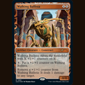 Walking Ballista (1265) (Halo Foil) [Secret Lair Drop Series] centered full card