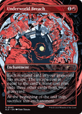 Underworld Breach (Rainbow Foil) — SLD #2040