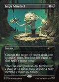 Imp's Mischief — SLD #2555