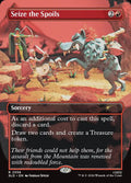 Seize the Spoils — SLD #2556
