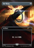 Sol Ring — Secret Lair Drop #2560