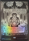 Plumb the Forbidden — SLD #7114