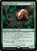 Badgermole Cub — TLA #167