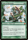 Wall of Blossoms — From the Vault: Twenty #6