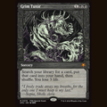Grim Tutor (Showcase) [Special Guests] full-card image