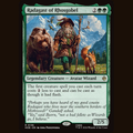 Radagast of Rhosgobel [The Hobbit] full-card image