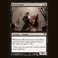 Blood Artist [Avacyn Restored] full-card image