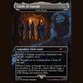 Castle of Aaargh - Dark Depths [Secret Lair Drop Series] full-card image