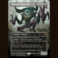 Thought-Knot Seer (Borderless) [Special Guests] full-card image