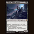 Gollum, Riddle Master [The Hobbit] full-card image
