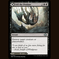Fell the Profane [Modern Horizons 3] full-card image