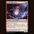 Storm-Kiln Artist [Commander Masters] full-card image