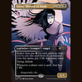 Liesa, Shroud of Dusk [Secret Lair Drop Series] full-card image