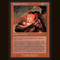 Breath of Fury [Secret Lair Drop Series] full-card image