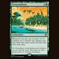 Terrasymbiosis [Edge of Eternities] full-card image