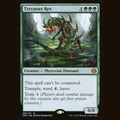 Tyrranax Rex [Phyrexia: All Will Be One] full-card image