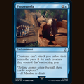 Propaganda [Universes Beyond: Assassin's Creed] full-card image